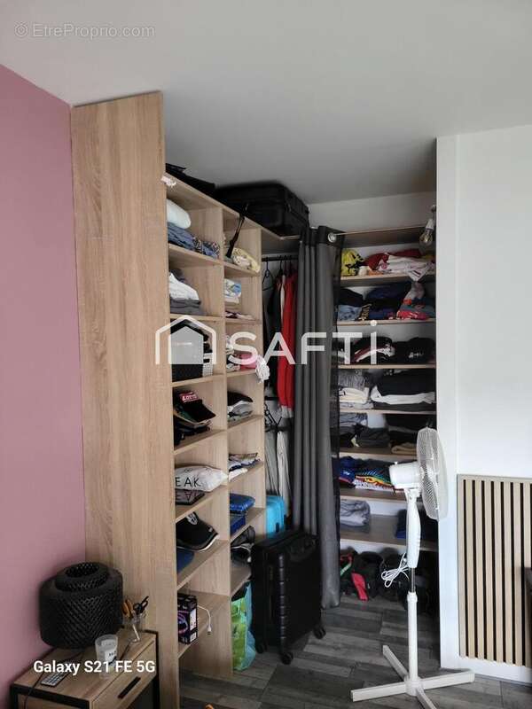 Photo 7 - Appartement à ANGOULEME