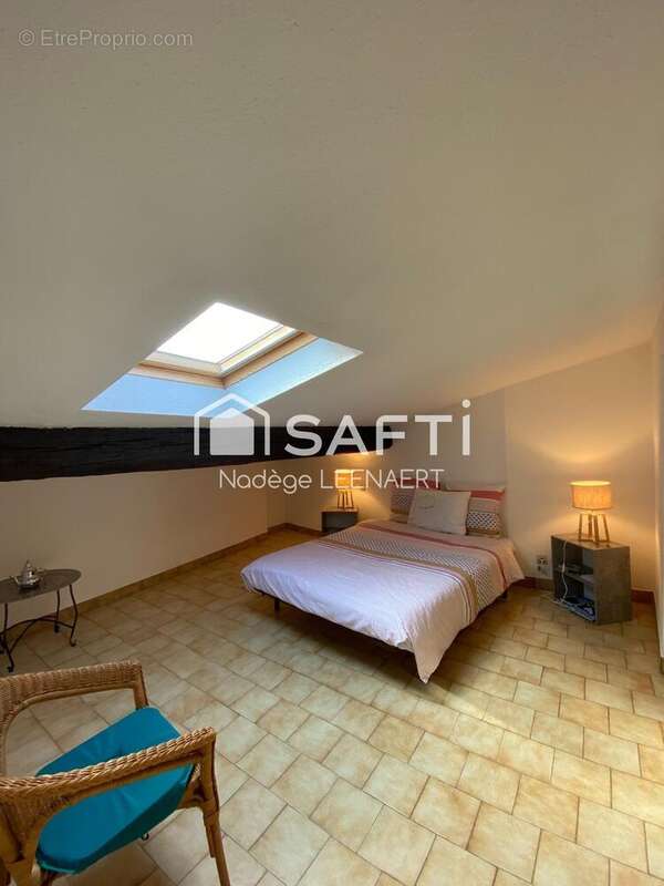 Photo 4 - Appartement à AGDE