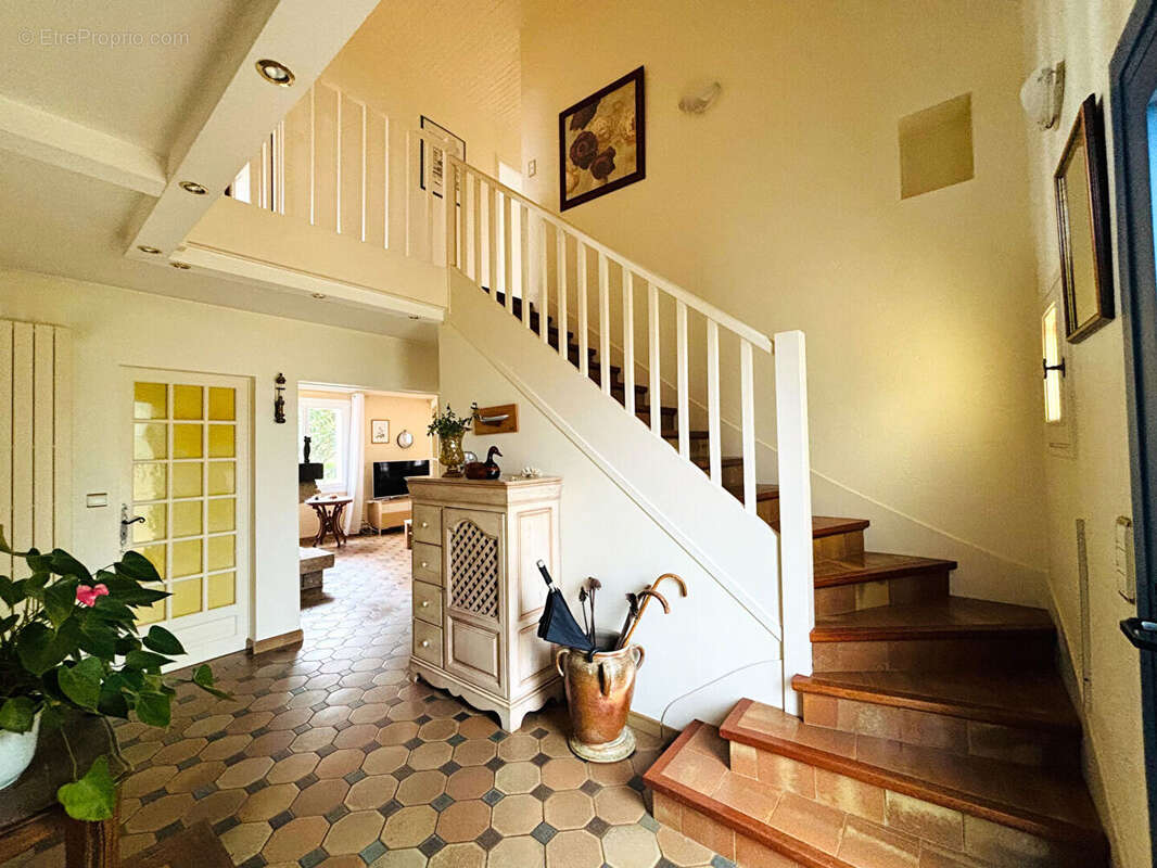 Maison à SAINT-LYPHARD