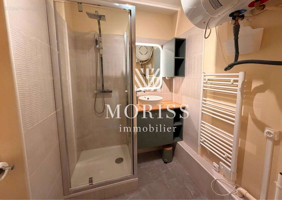 Le Perreux-sur-Marne - Studio de 29m² - photo 9