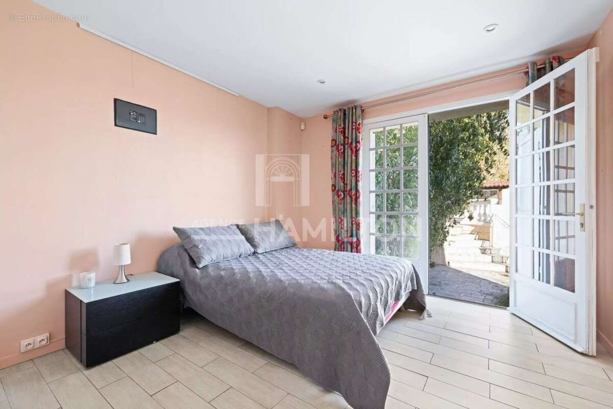 Splendide Villa avec vue panoramique mer et Baous - photo 10