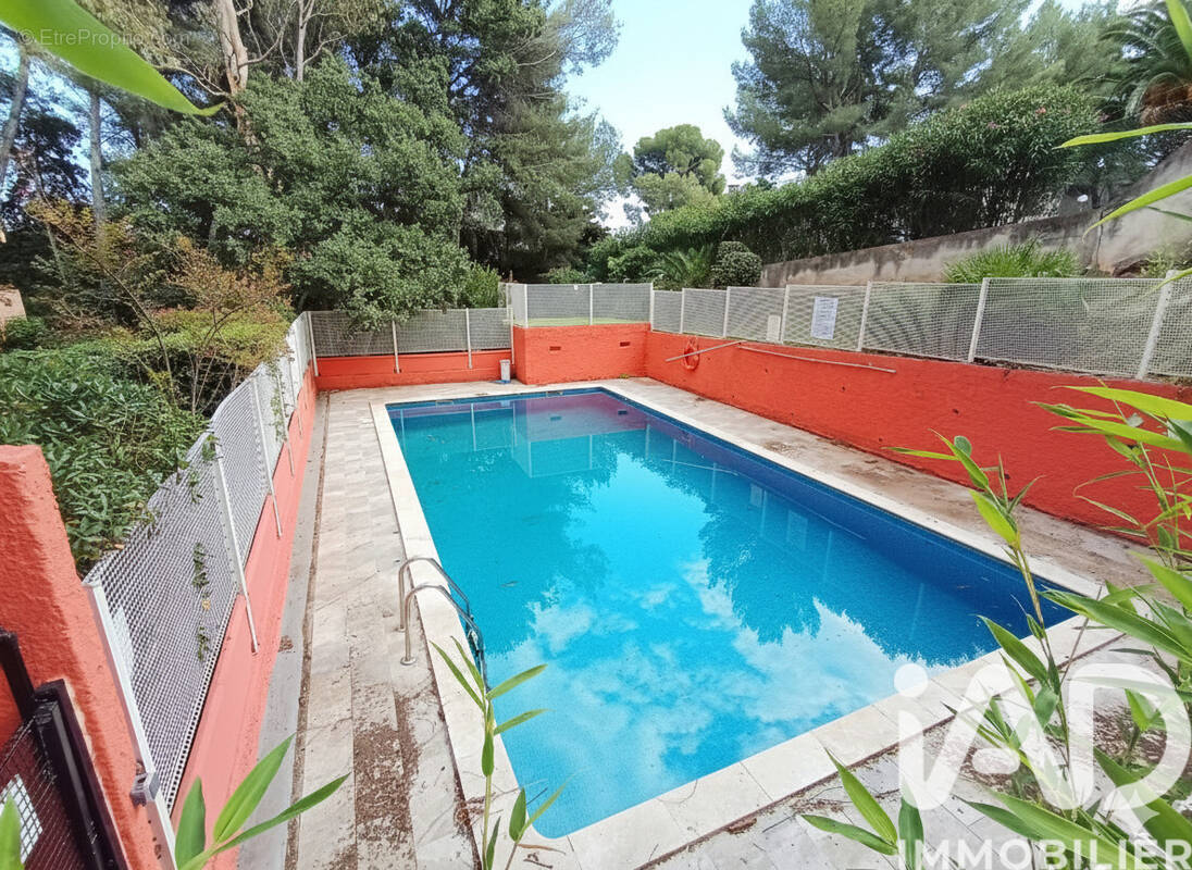 Photo 1 - Appartement à LA SEYNE-SUR-MER