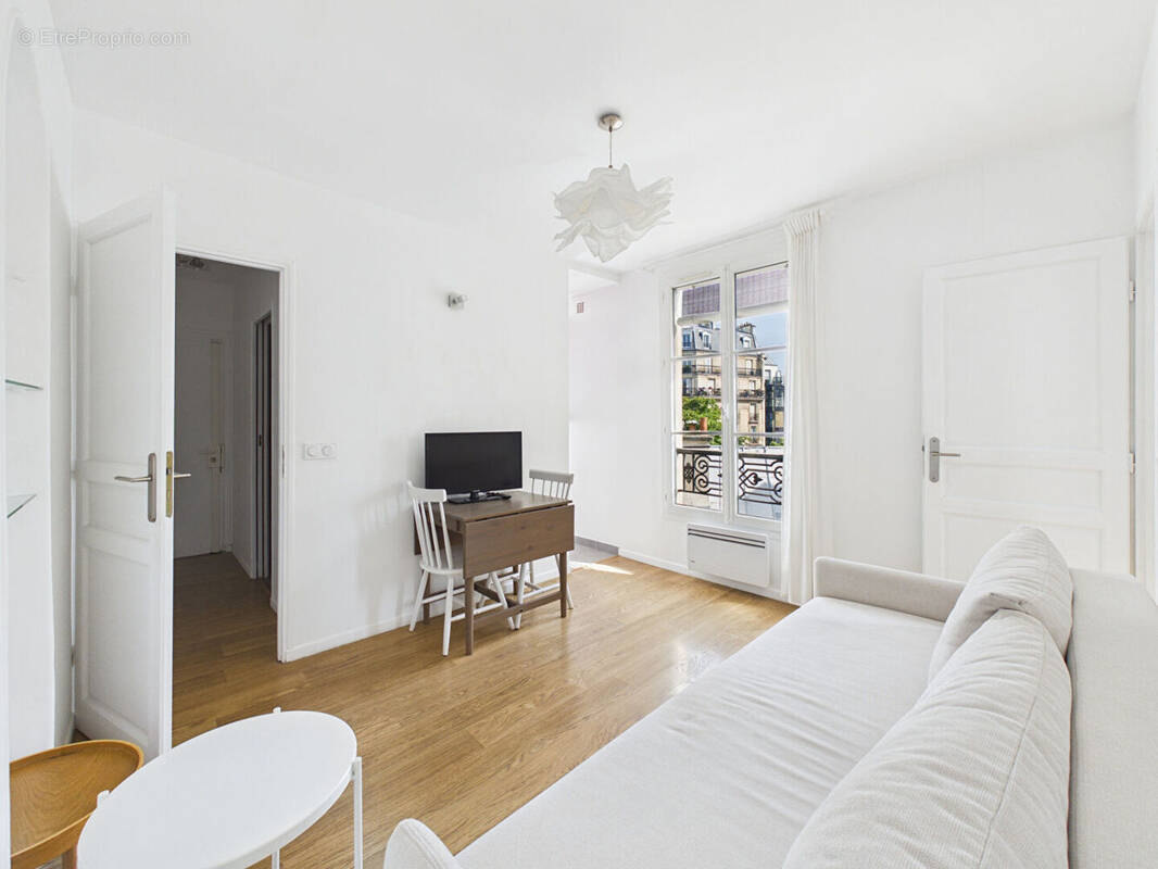 Appartement à PARIS-13E