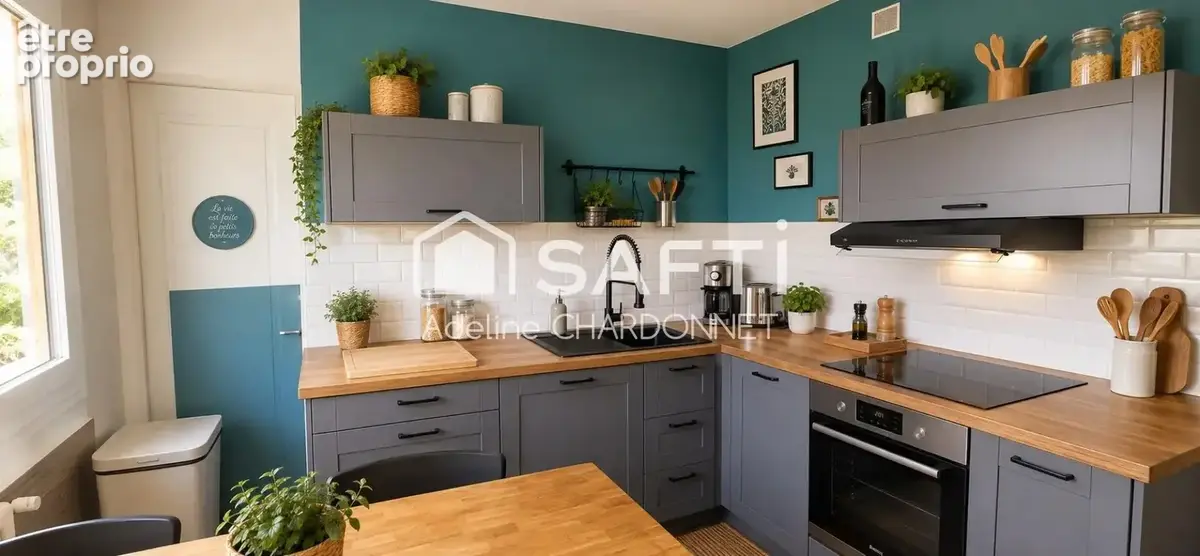 Photo 1 - Appartement à ANNECY