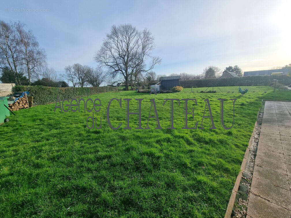 Maison proche Les Andelys  114 m2 - photo 12