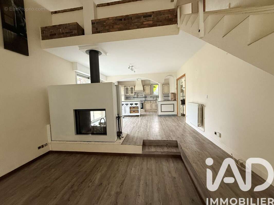 Photo 5 - Maison à AGNETZ