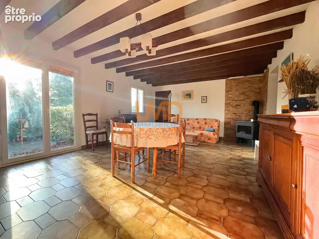 Lorgues – Plain-pied, terrain plat 1 350 m², garage - photo 6