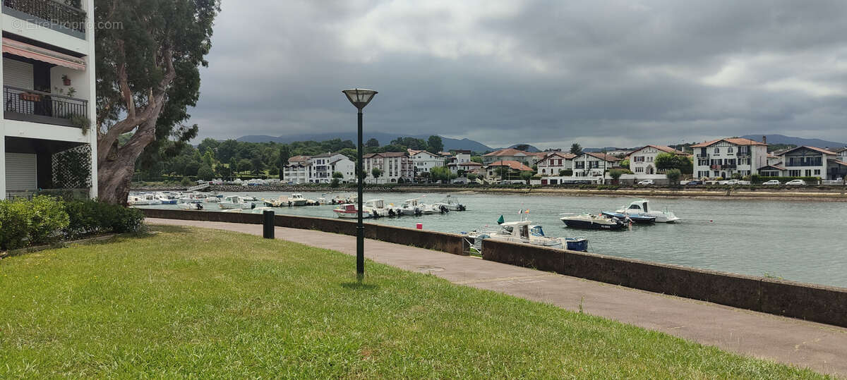 Autre à SAINT-JEAN-DE-LUZ