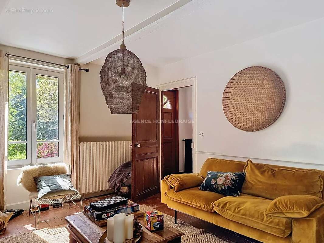 Petite maison de maître - photo 3