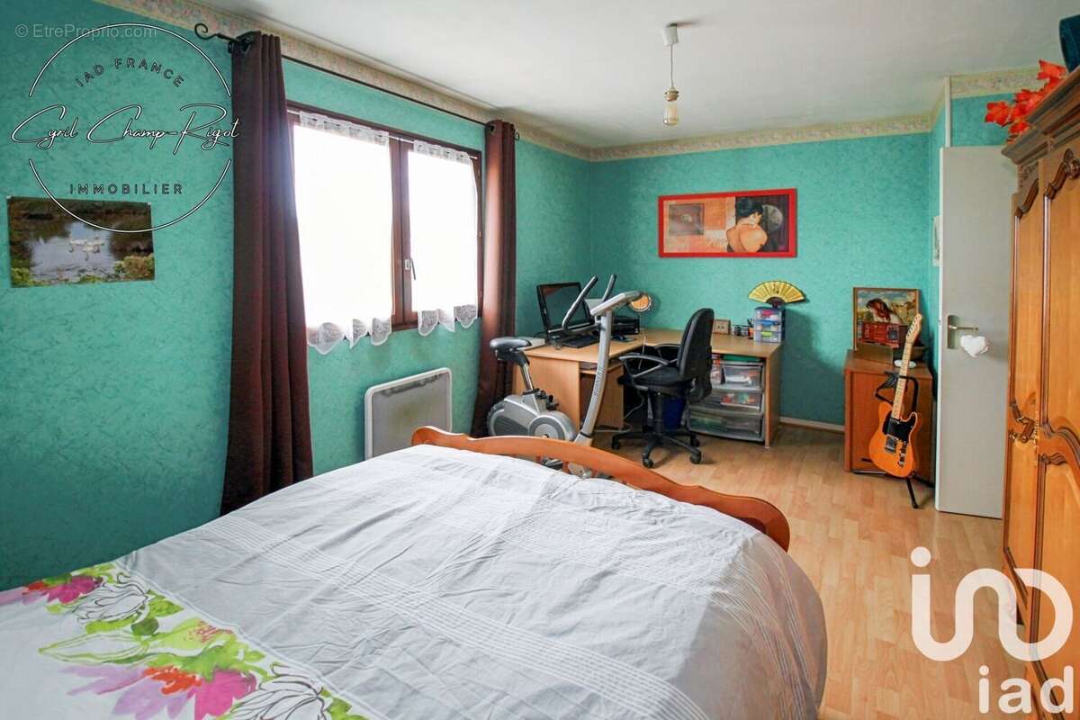 Photo 7 - Maison à TREMBLAY-EN-FRANCE