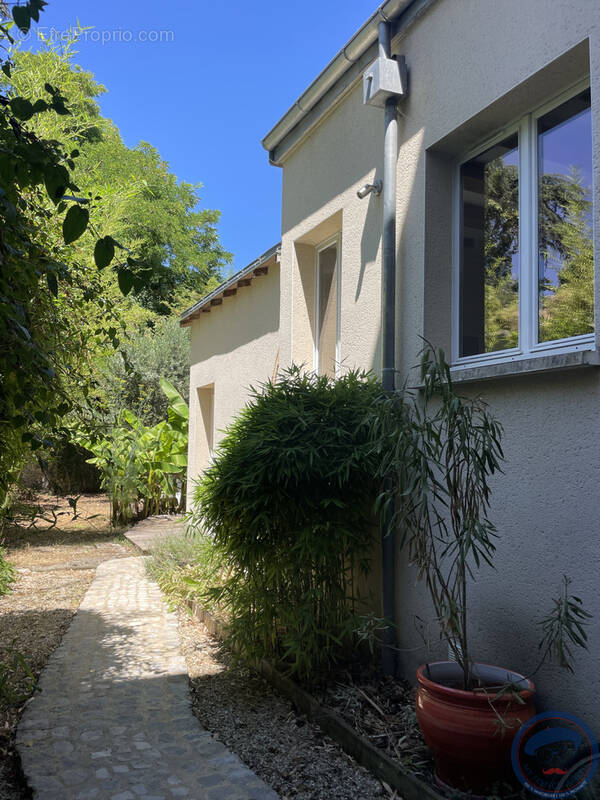 Maison à TOURS