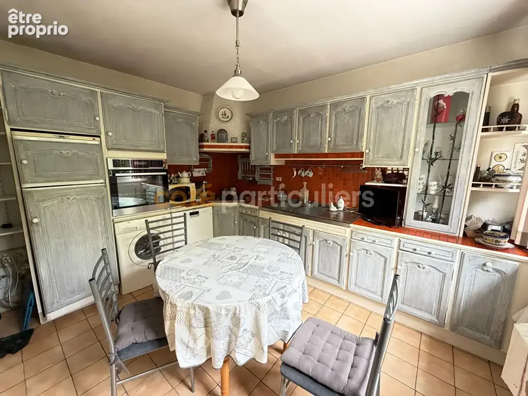 Maison sur sous-sol avec véranda - photo 6