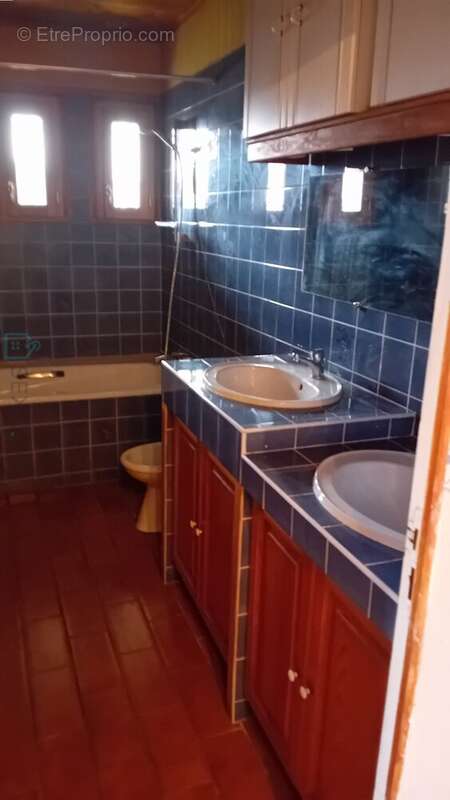 Maison à SAINT-SULPICE-DE-ROYAN