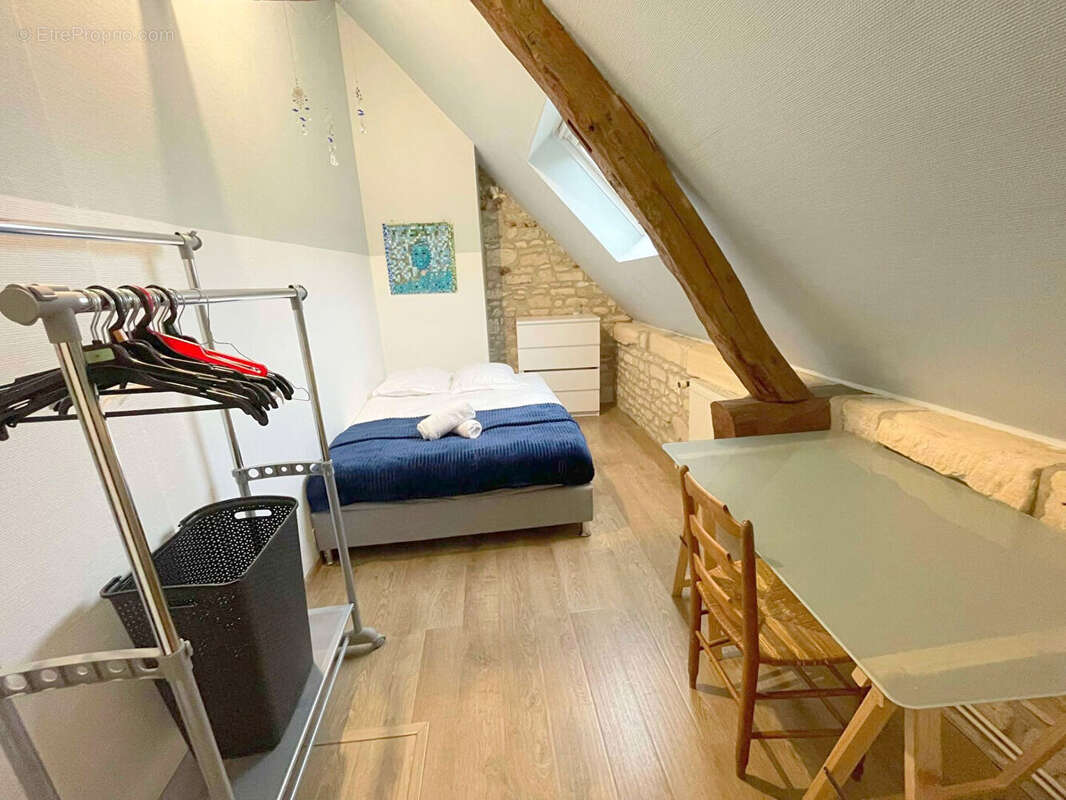 Maison à CHAUMONT-EN-VEXIN