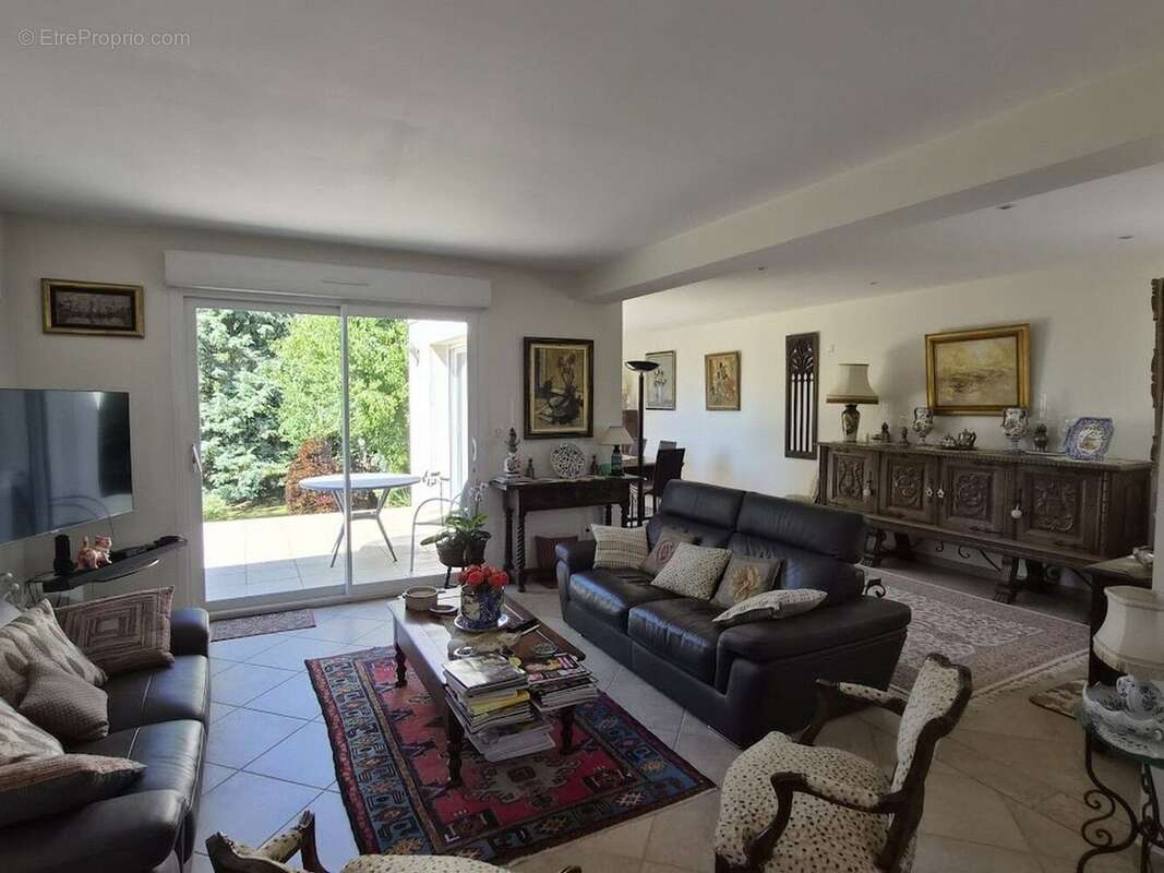 Maison 125 m² à Amilly  - photo 3