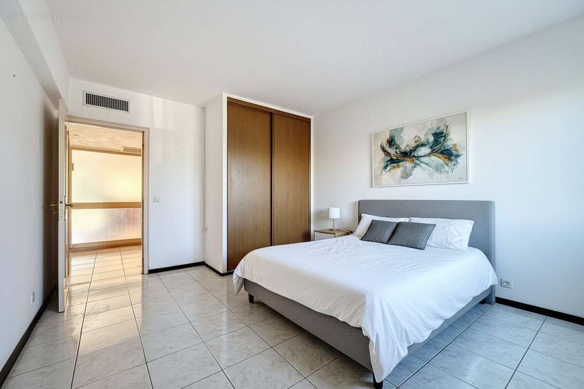 Appartement à SAINTE-MAXIME