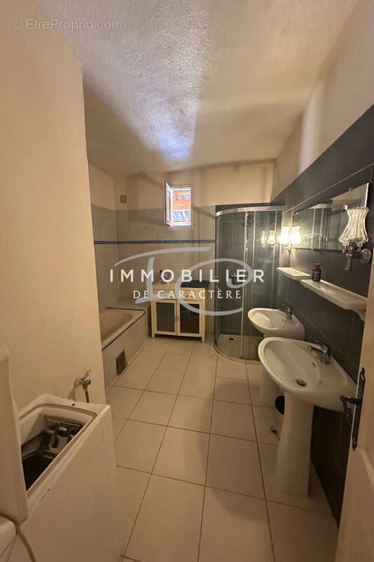 Maison à CAVALAIRE-SUR-MER