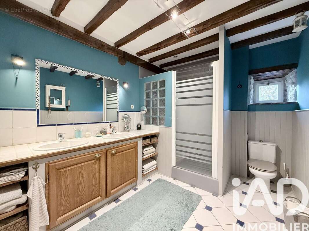 Maison 160 m² à Gemigny  - photo 5