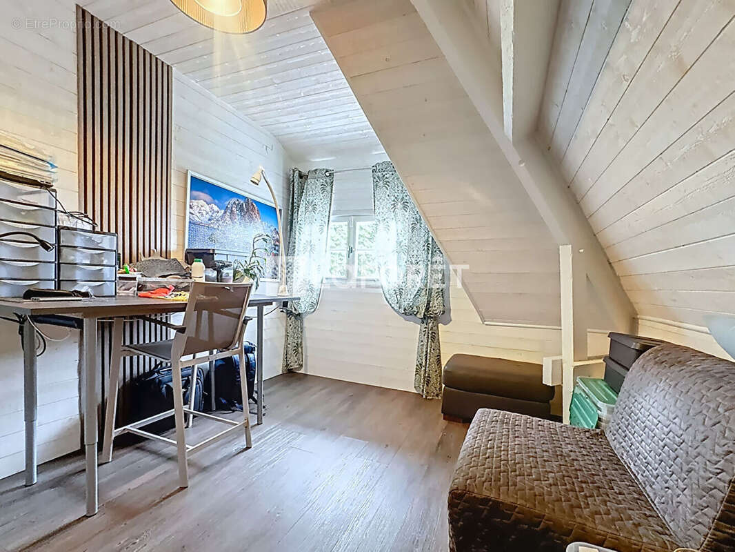 Maison à AMFREVILLE