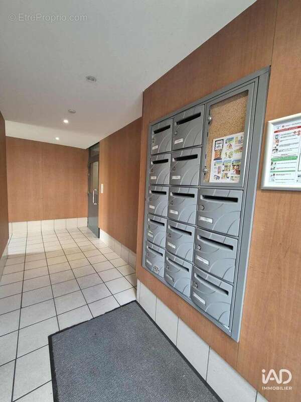 Photo 8 - Appartement à HARFLEUR