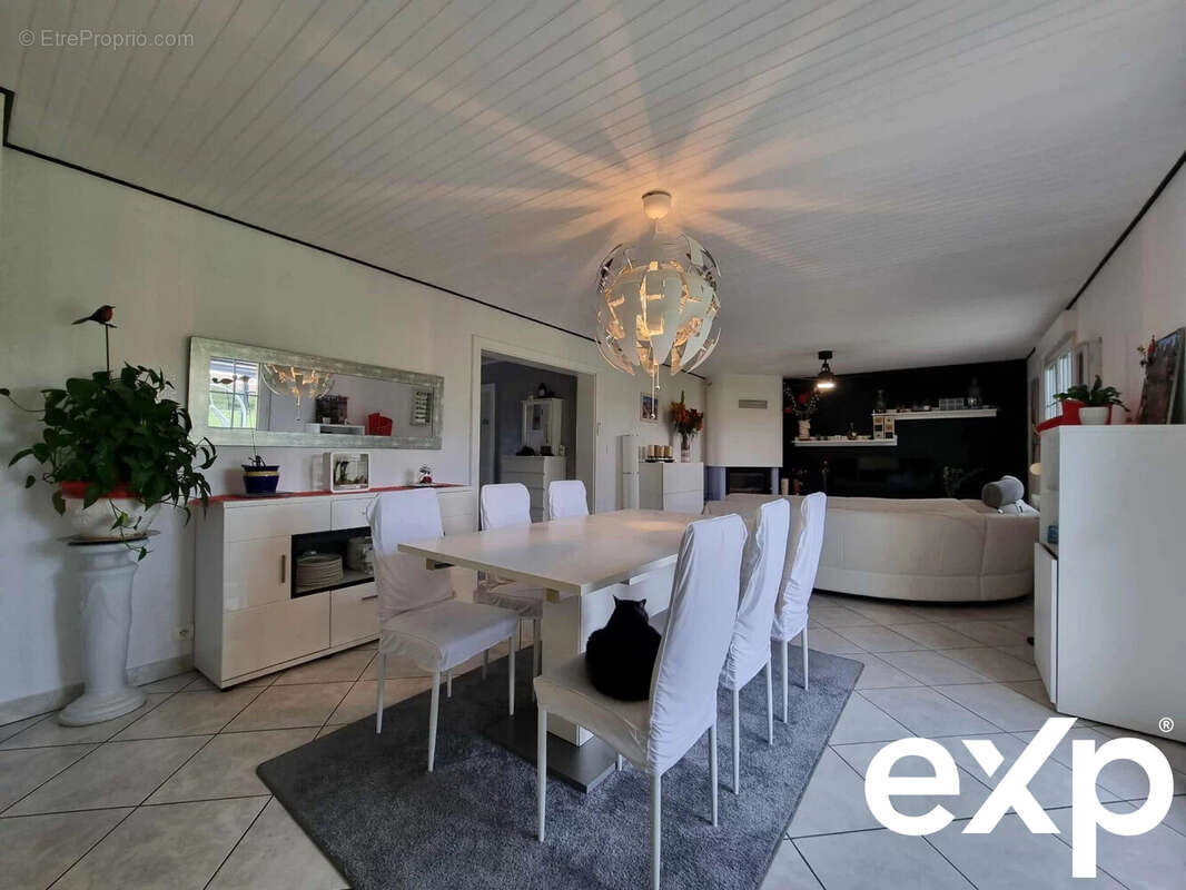 Maison à SAINT-JEAN-DE-BASSEL