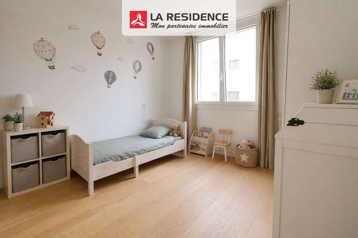 Appartement à VERSAILLES