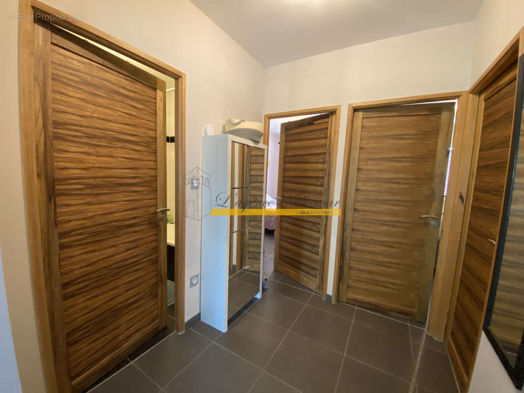 Appartement à MONTELIMAR