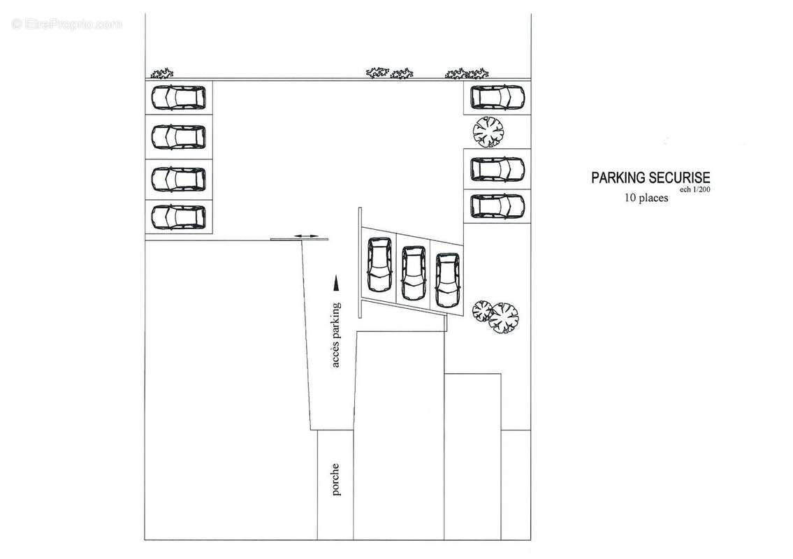 Photo 7 - Appartement à CLERMONT-FERRAND