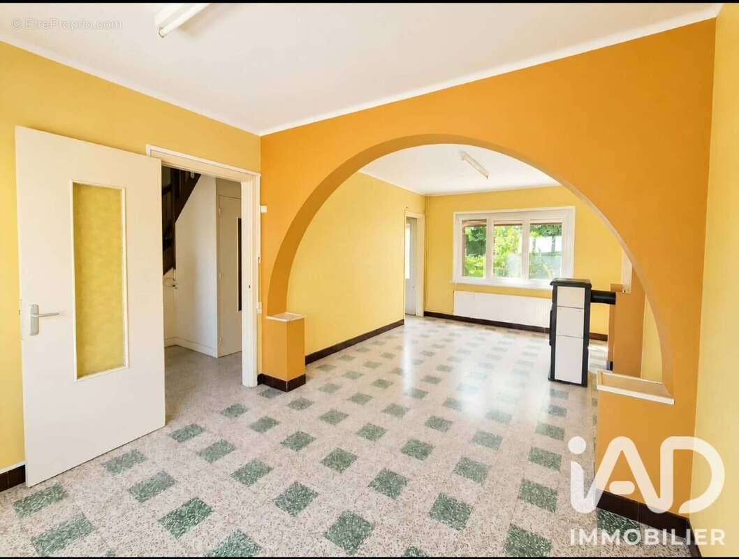 Maison 80 m² à Vendin-Les-Bethune  - photo 3