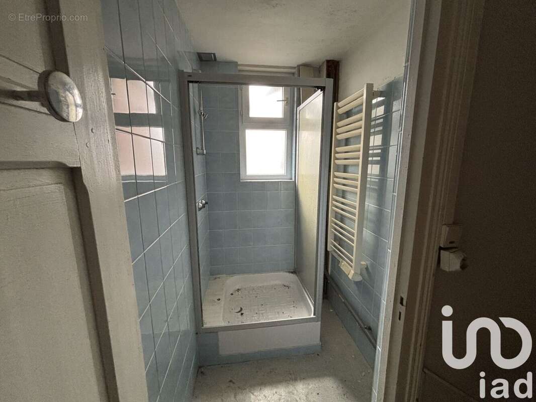 Photo 9 - Maison à BAPAUME