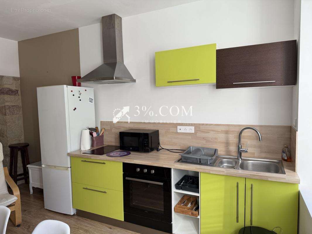 Appartement à EPINAL