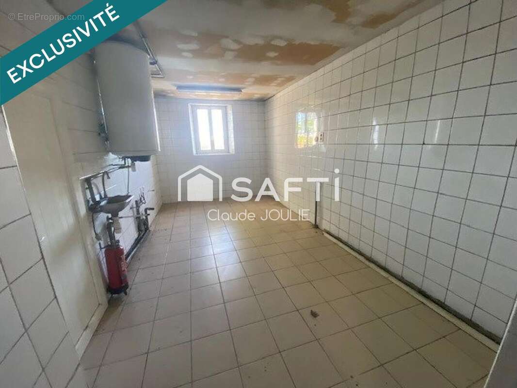 Photo 3 - Maison à SAINTE-CROIX