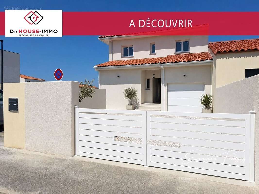 Maison 116 m² à Pia  - photo 6