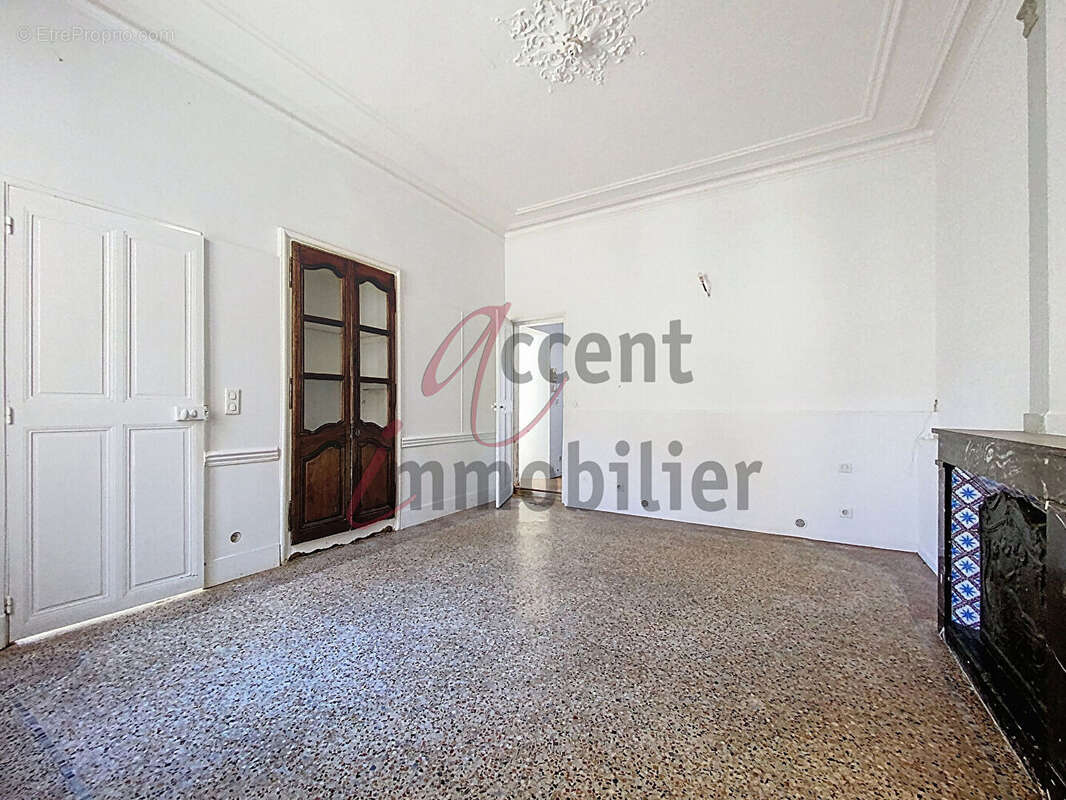 Appartement à CAVAILLON