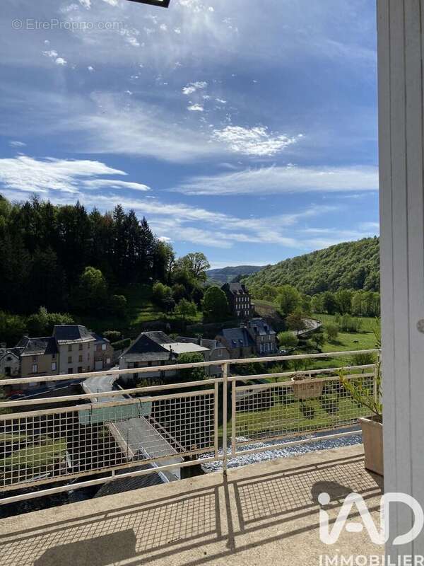 Photo 6 - Maison à SAINT-LAURENT-D&#039;OLT