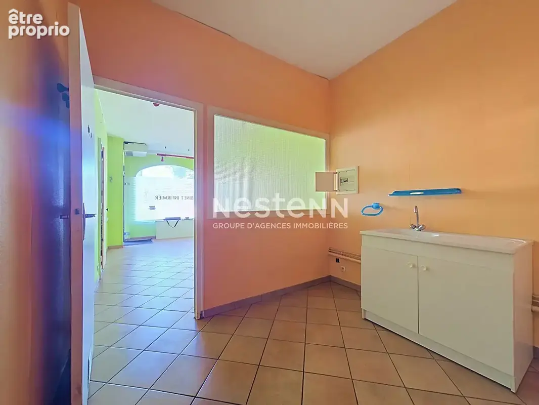 Immeuble à rénover  Locatif 47300 Villeneuve sur lot - photo 3