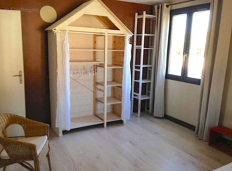 Maison à LE CHATEAU-D&#039;OLERON