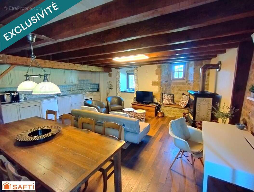 Photo 7 - Maison à ARCENS