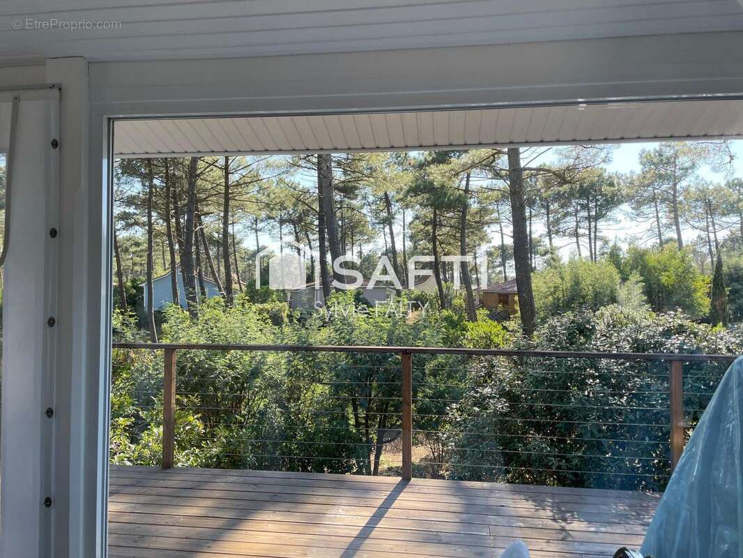 Photo 8 - Maison à LE PORGE