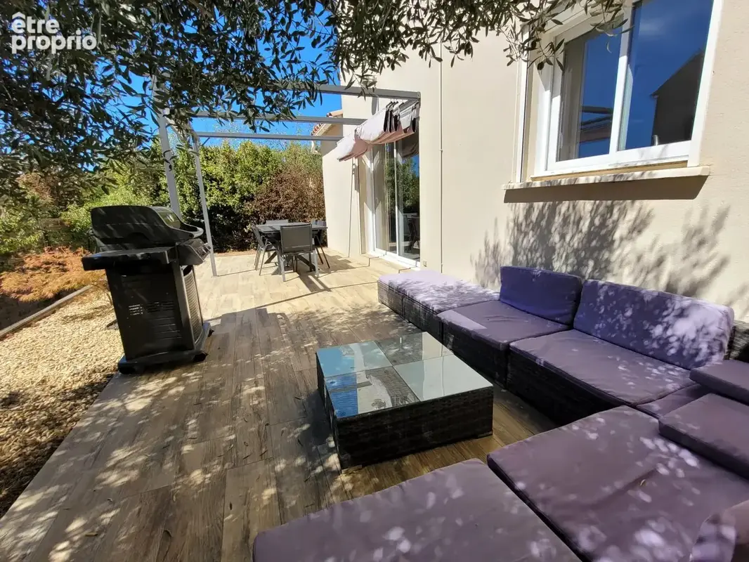 Maison récente en excellent état - 4 pièces - 114 m² - photo 2