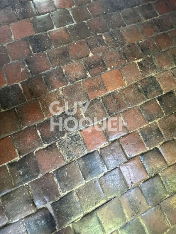 Maison à FONTAINEBLEAU