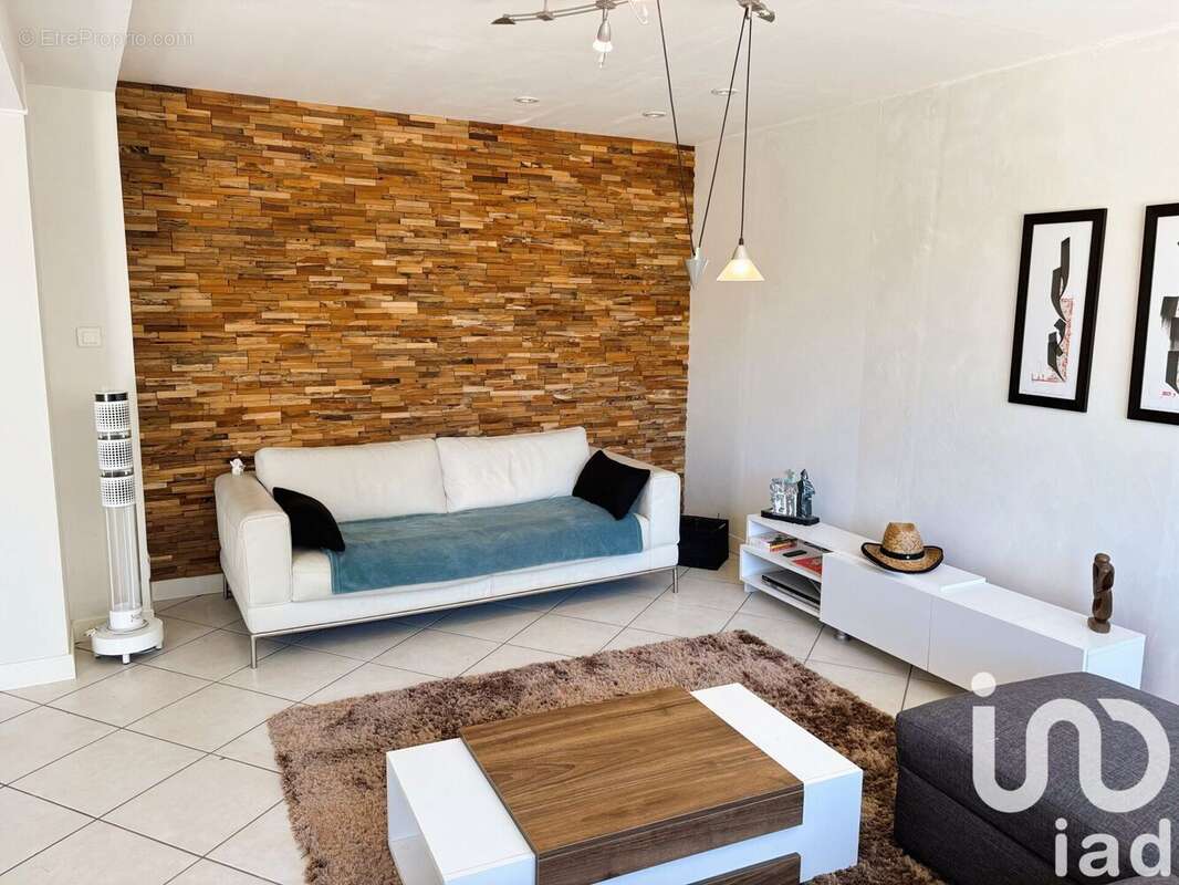 Photo 7 - Maison à SAINT-ANDRE-LE-GAZ