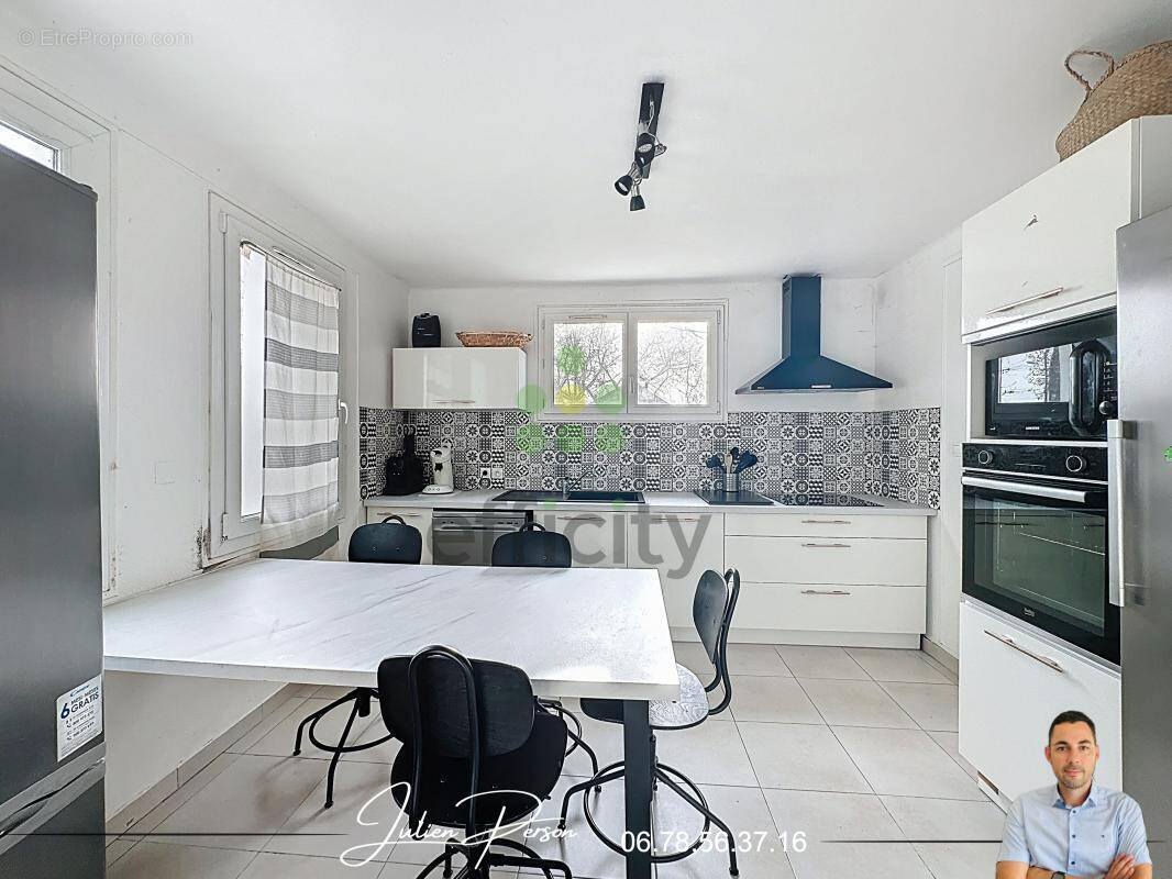 Maison à SAINT-BRIEUC