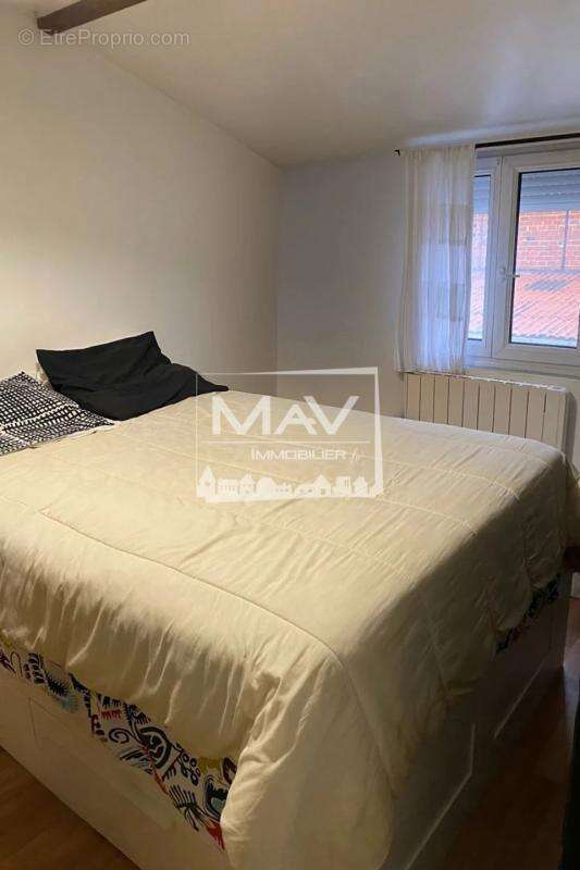 Appartement à LILLE