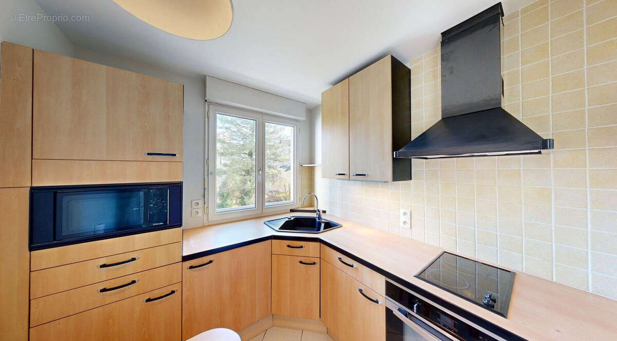 Appartement 67m² à lyon 7e arrondissement - photo 3