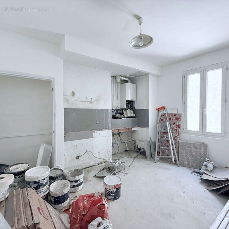 Appartement à BEZIERS