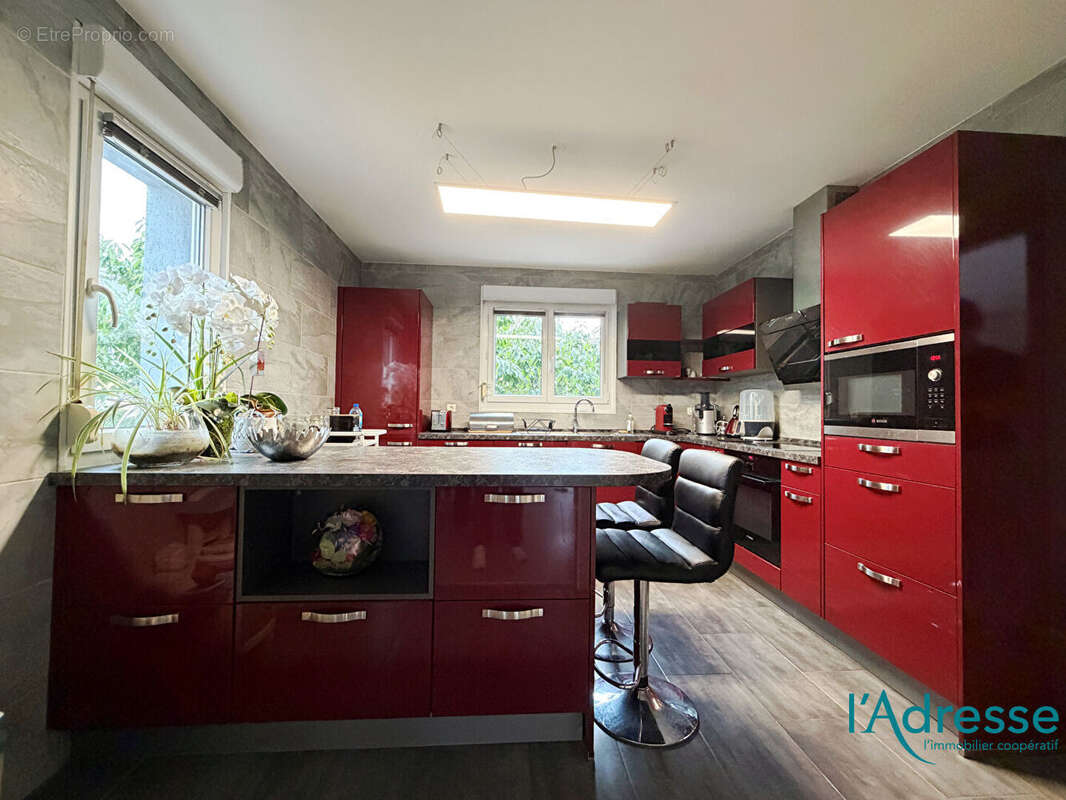 Maison 154 m² à Ingersheim  - photo 9