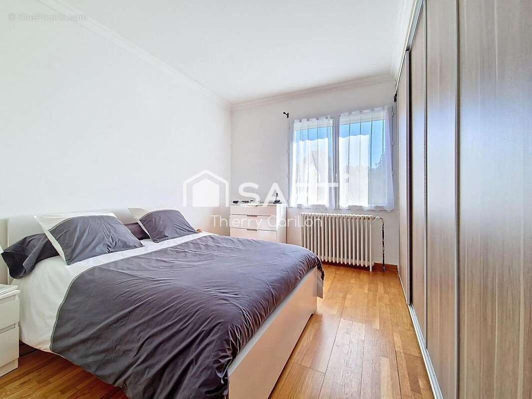 Photo 5 - Maison à SAINT-MAIXENT-L'ECOLE