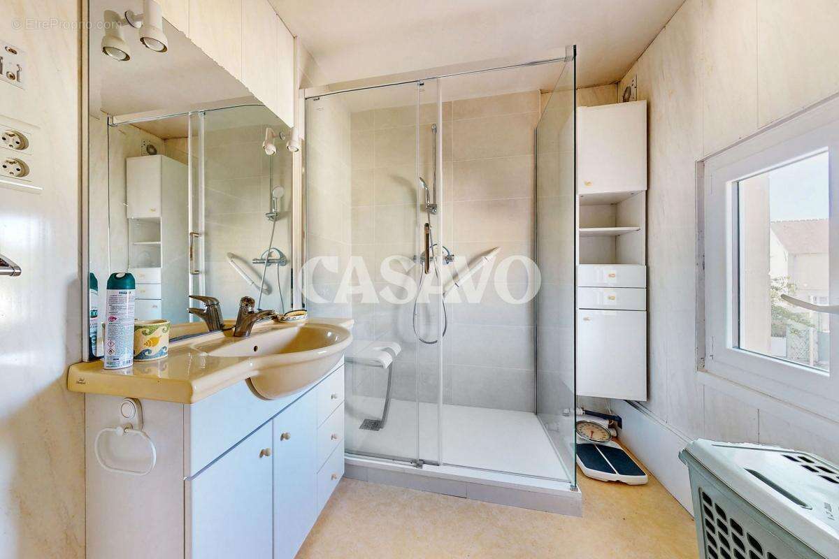 Maison à GUIRY-EN-VEXIN