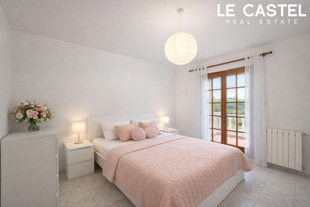 Maison à LA CIOTAT